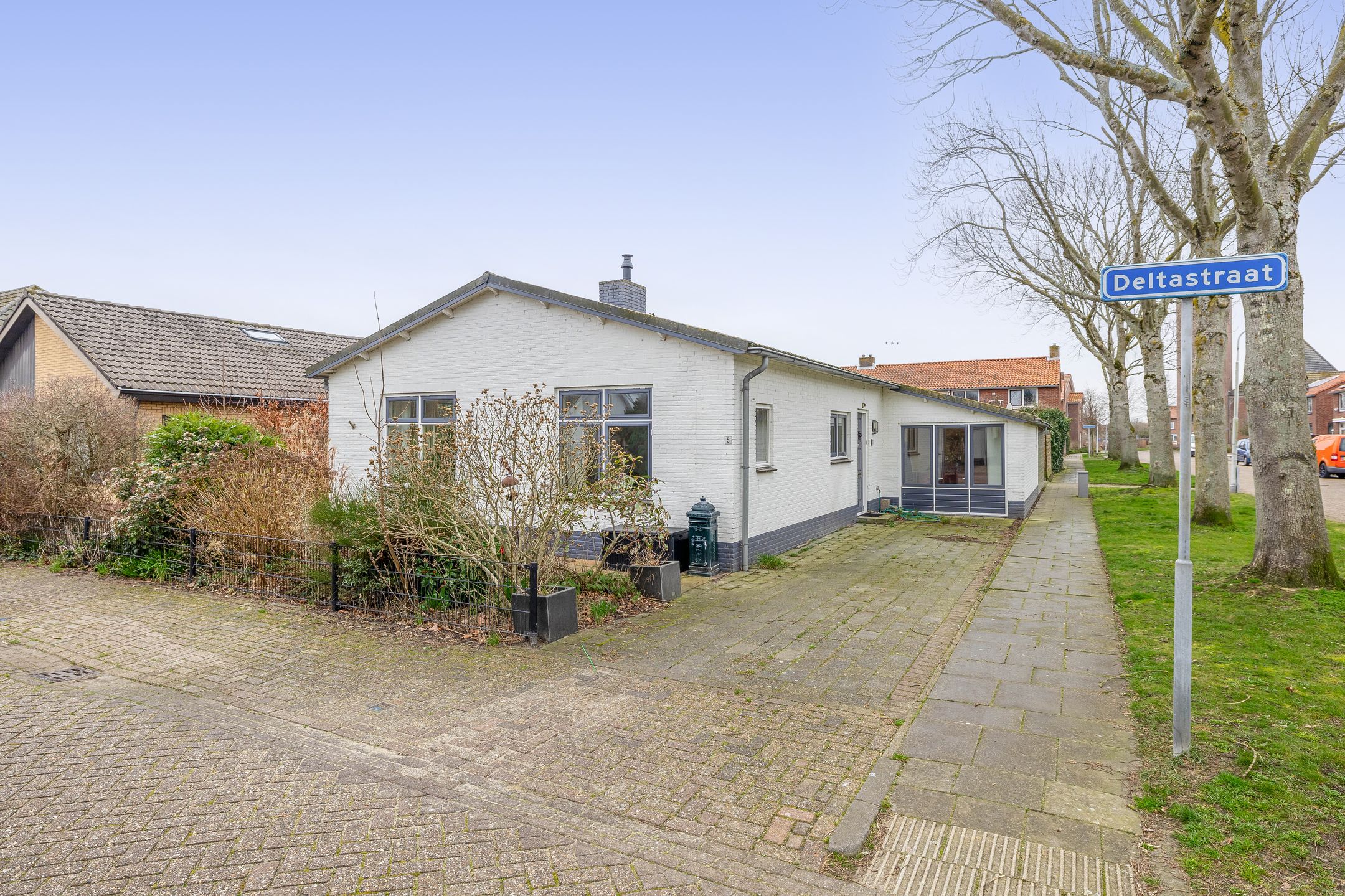 Foto van Deltastraat 5, Scharendijke