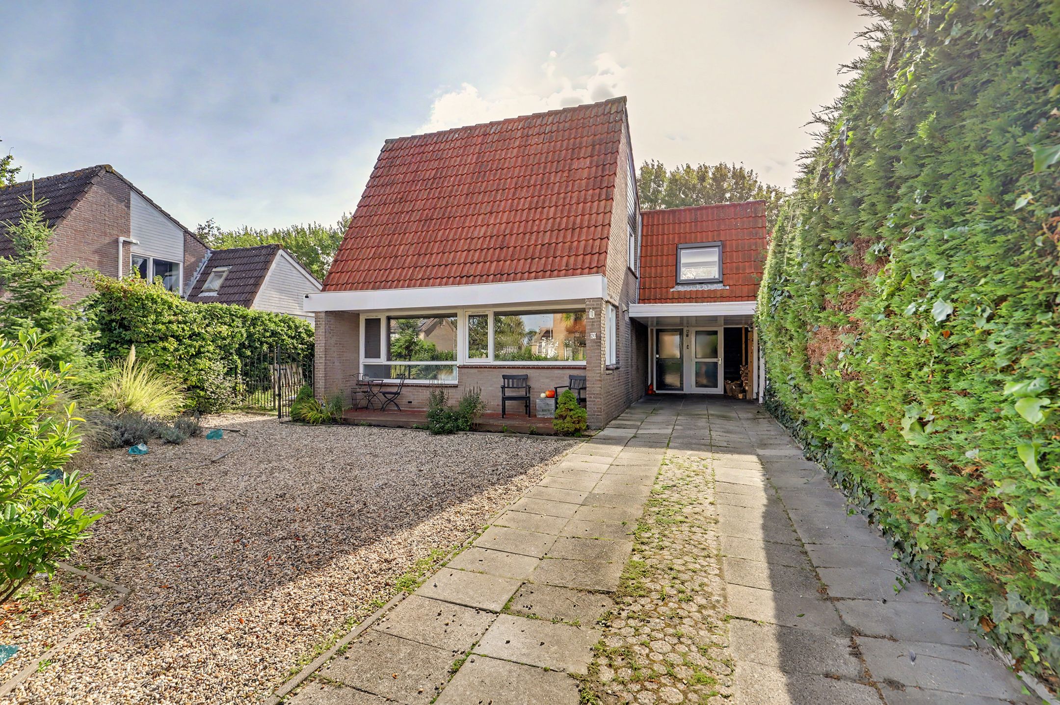 Foto van Korenbloemstraat 20, Scharendijke