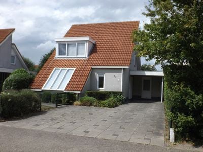 Foto van Grevelingenhof 18, Scharendijke