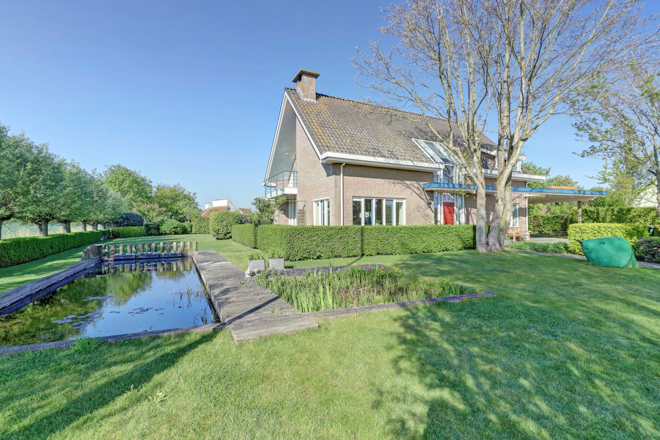 Foto van Kapelleweg 10a, Scharendijke