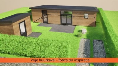 Foto van Kuijerdamseweg 56B08, Ellemeet