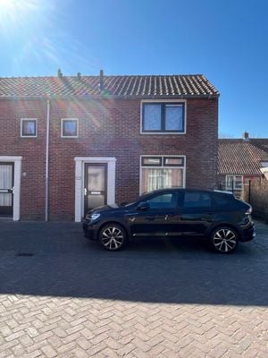 Foto van Burgemeester de Bruijnstraat 29, Ellemeet
