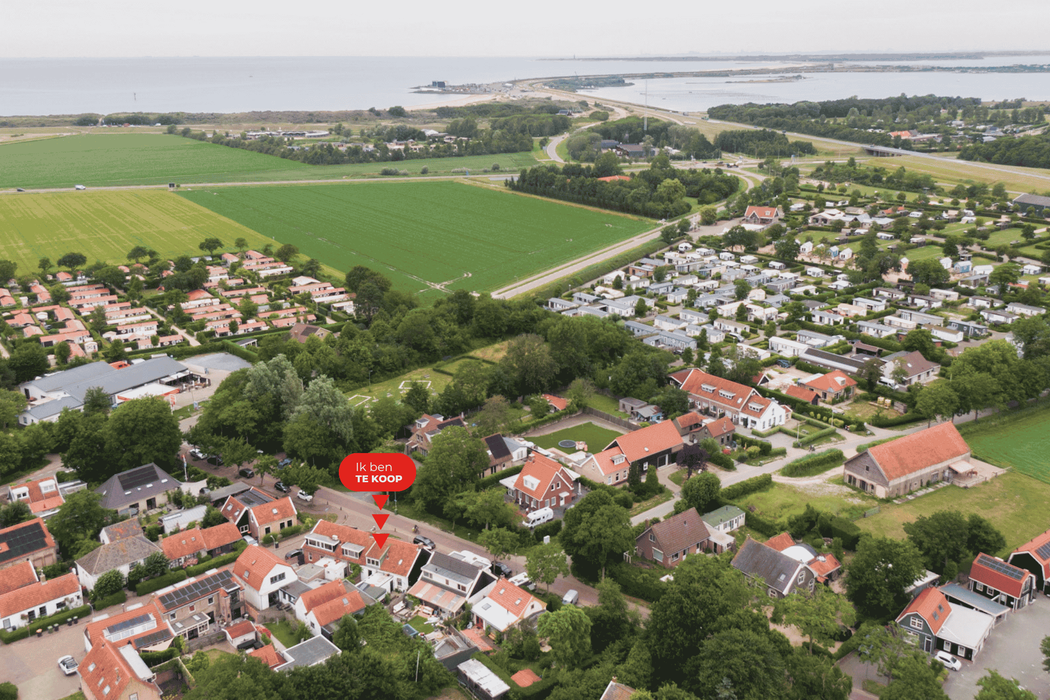 Foto van Schelpweg 12, Ellemeet