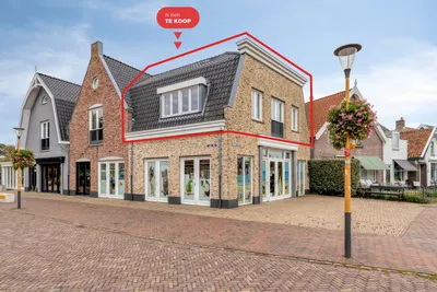 Foto van Lange Reke 34, Renesse