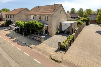 Foto van Mauritsweg 64, Renesse