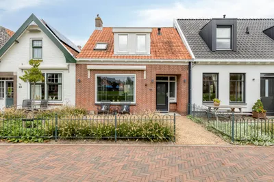 Foto van Kromme Reke 19, Renesse