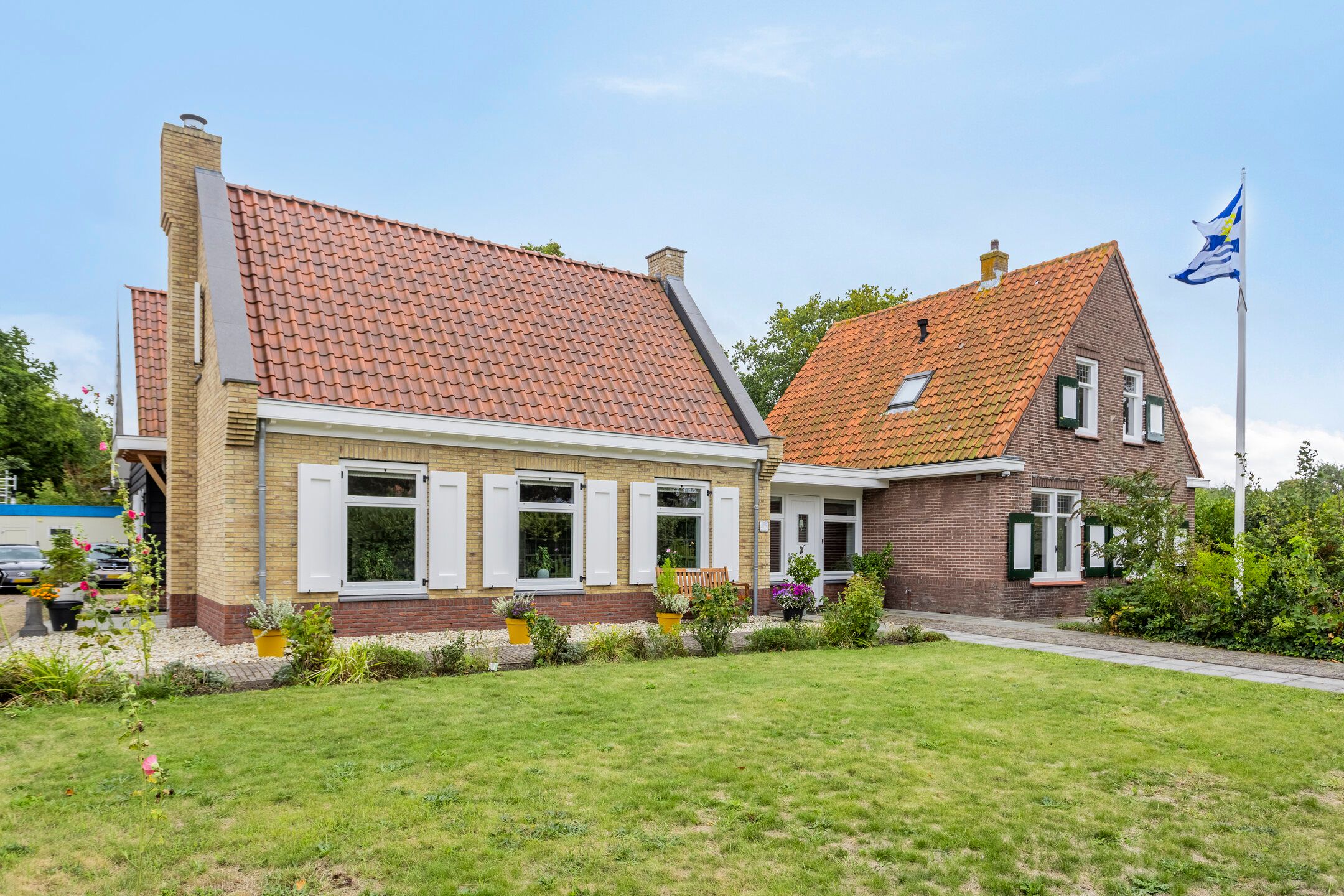 Foto van Hogezoom 160, Renesse