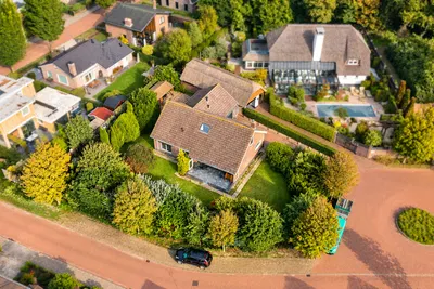Foto van Zeedahliaweg 1, Renesse