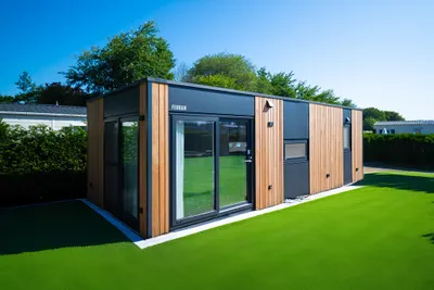 Foto van Hoogenboomlaan 11A, Renesse