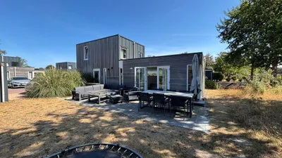 Foto van Hoogenboomlaan 11A10, Renesse