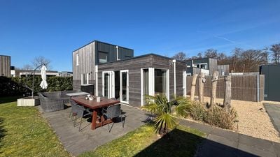 Foto van Hoogenboomlaan 11A108, Renesse