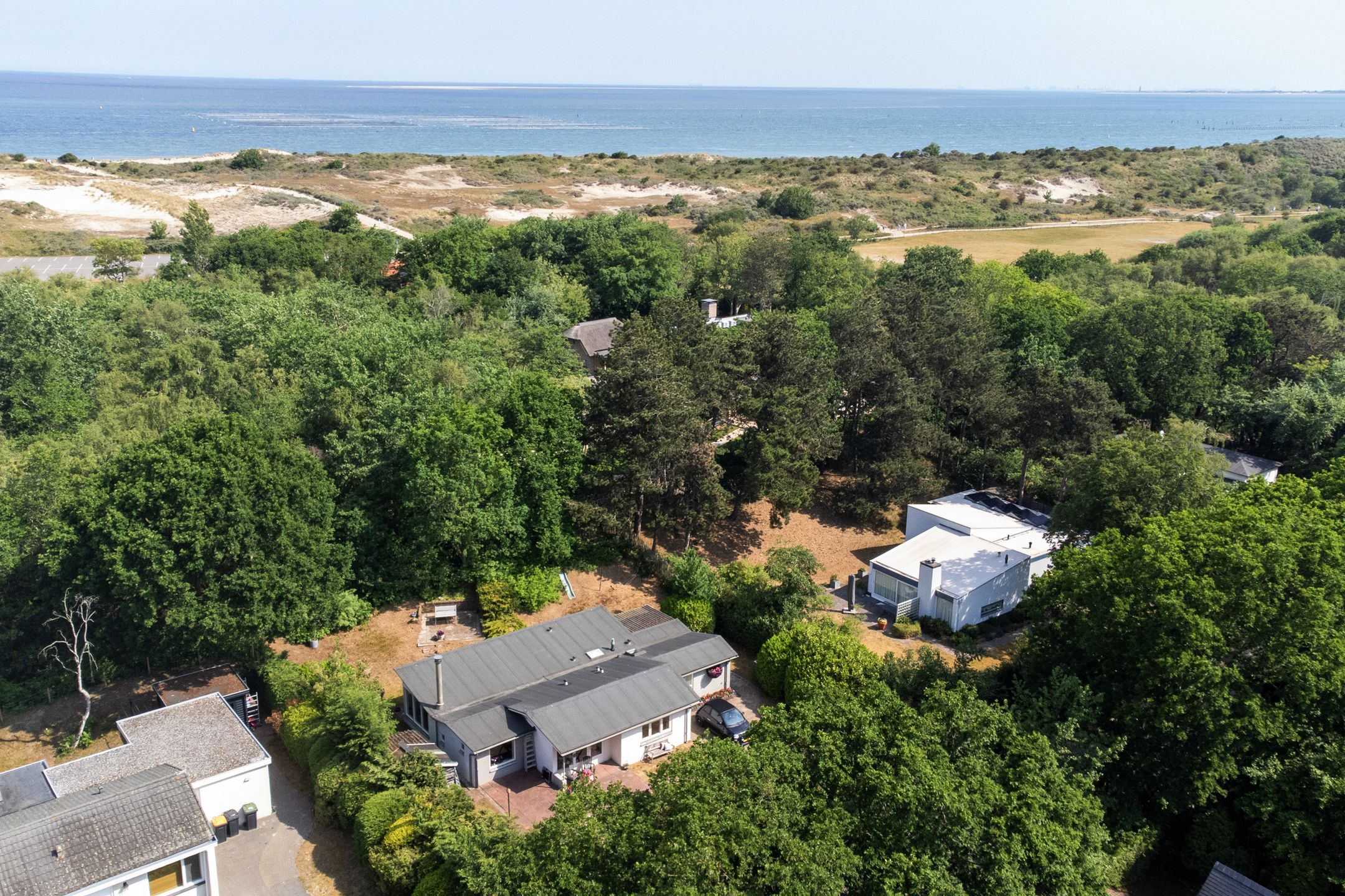 Foto van Bremweg 25, Renesse