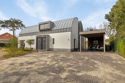 Foto van Duinweg 7, Renesse