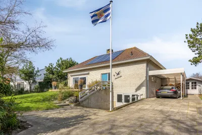 Foto van Duinweg 9, Renesse