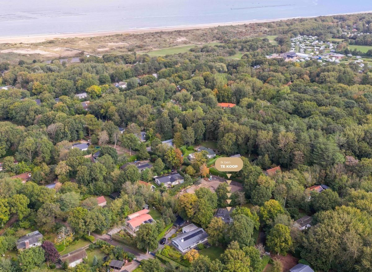 Foto van Lijsterweg 13, Renesse