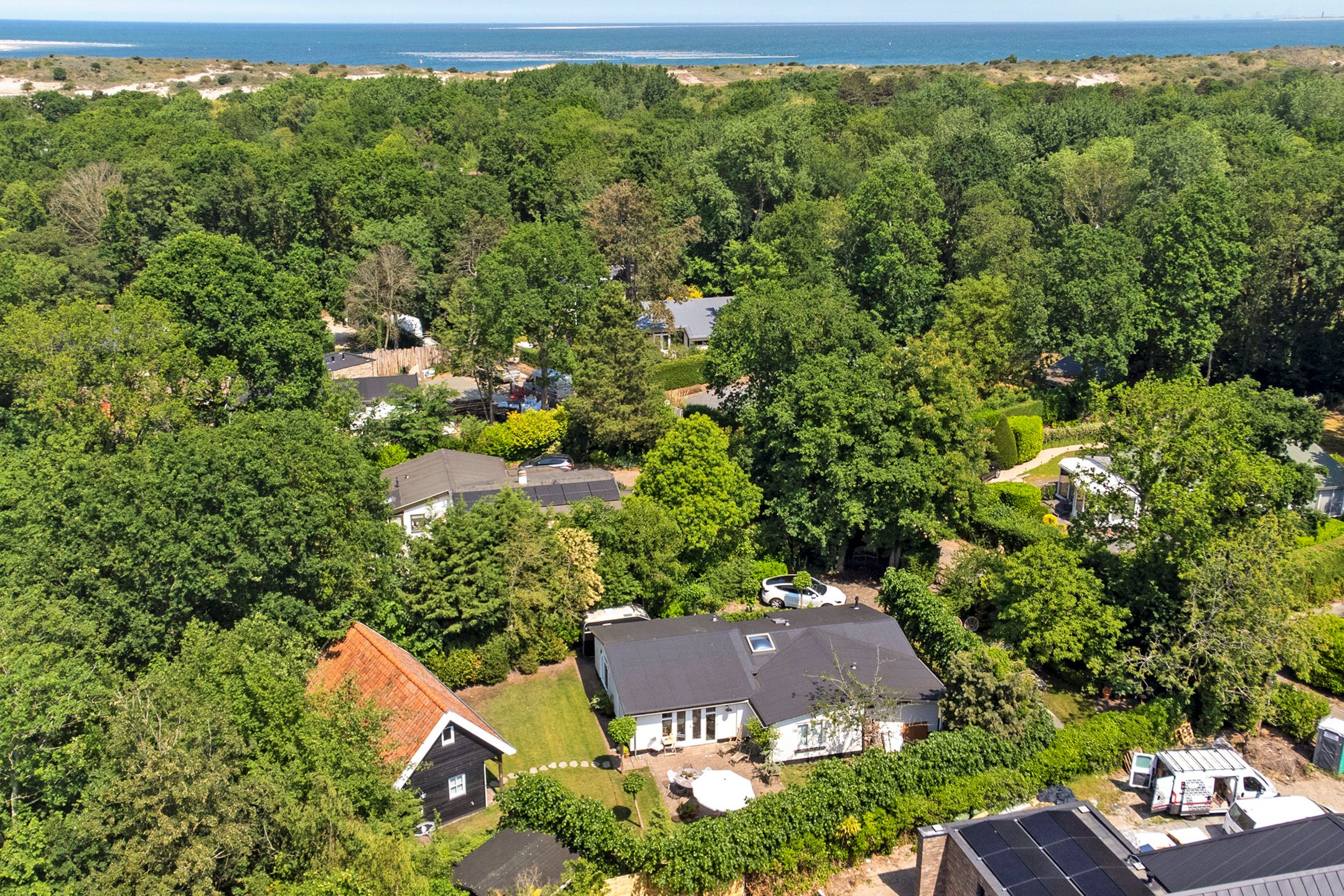 Foto van Lijsterweg 17, Renesse