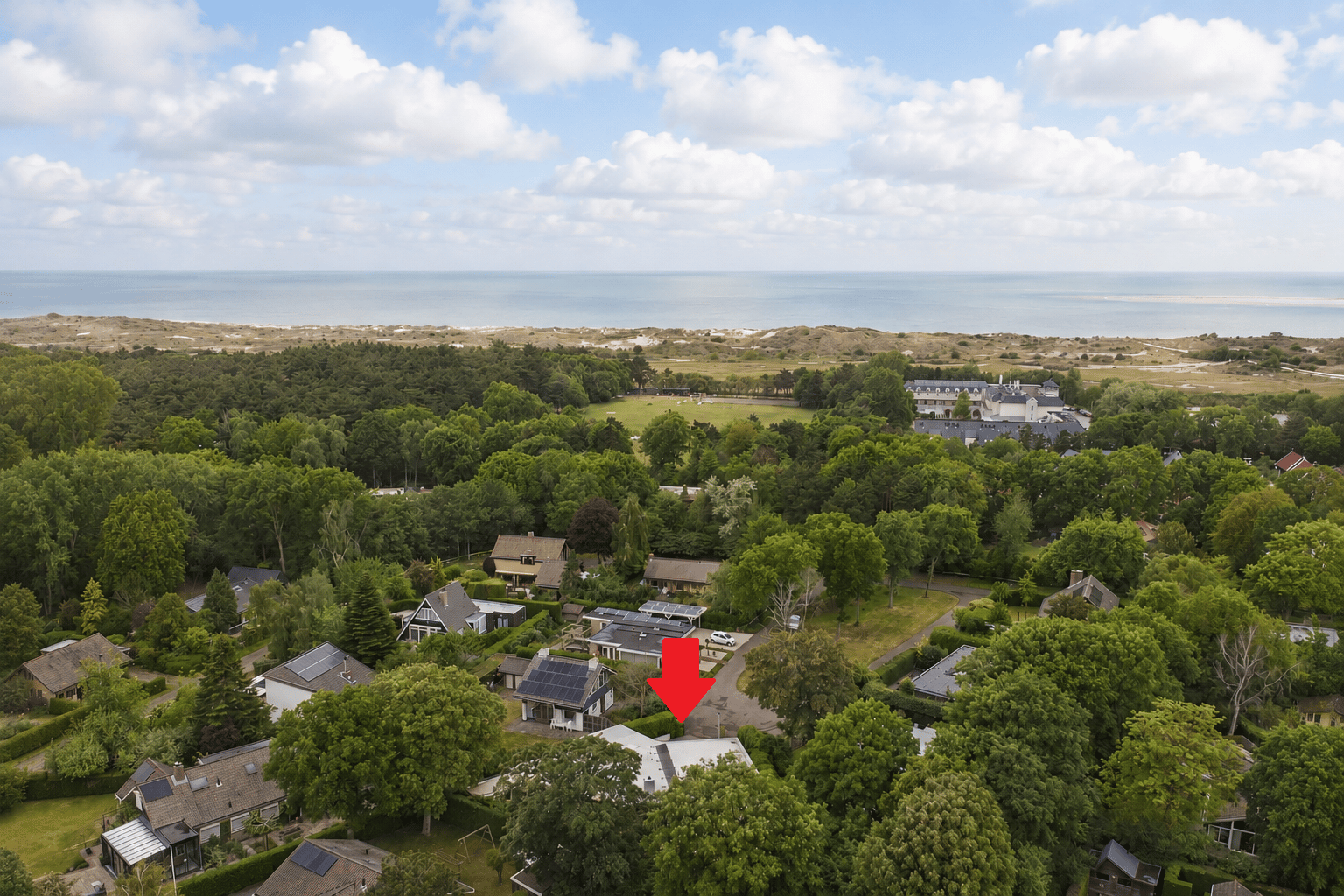 Foto van Oosterenbanweg 44, Renesse
