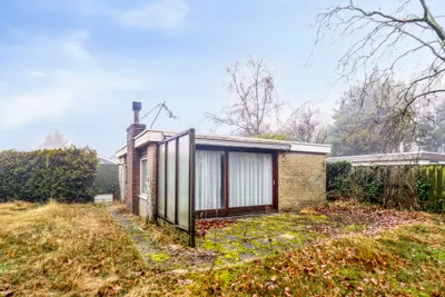 Foto van Bongerd 16, Renesse