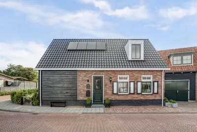Foto van Oude Stoofweg 8, Noordwelle