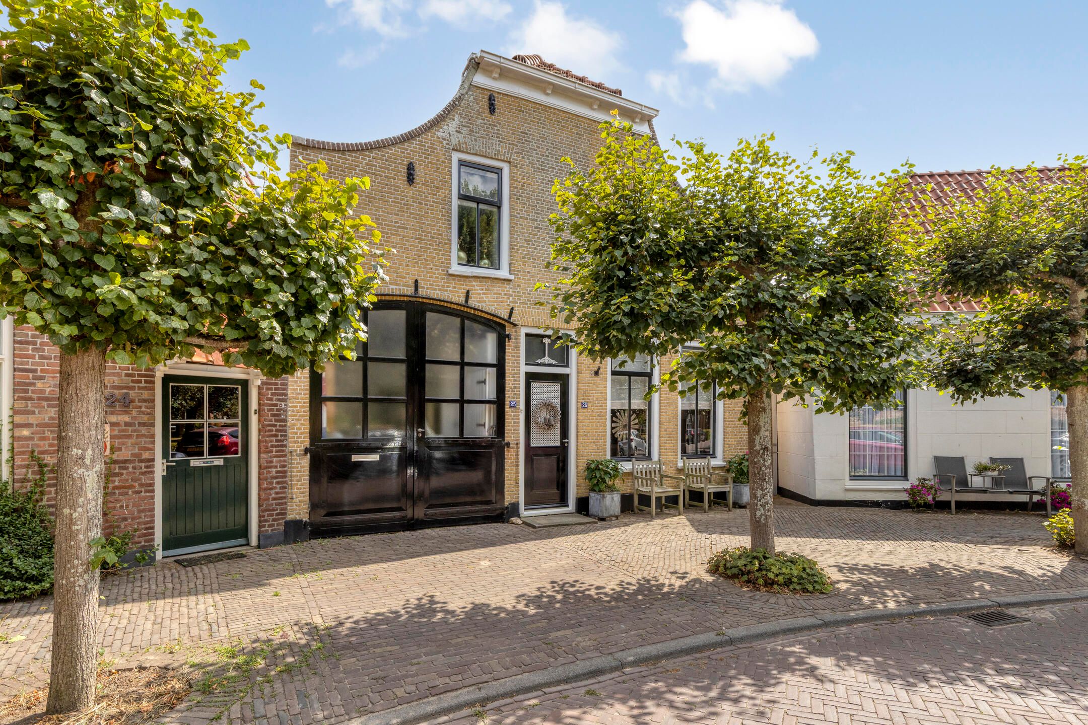 Foto van Dorpsring 26, Noordwelle