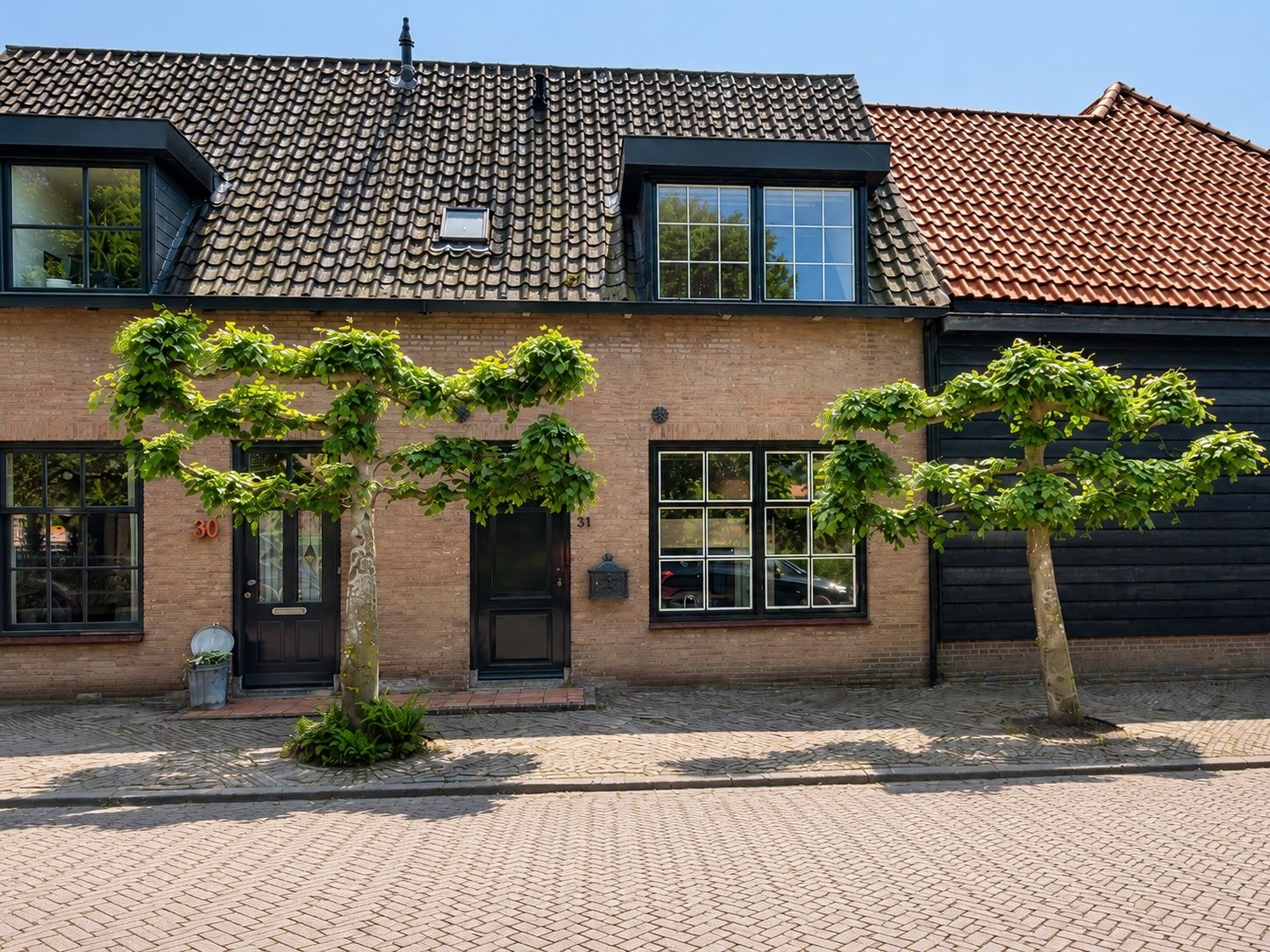 Foto van Dorpsring 31, Noordwelle
