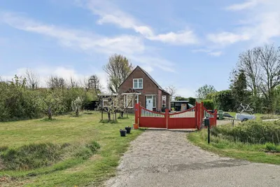Foto van Lokkershofweg 5, Noordwelle