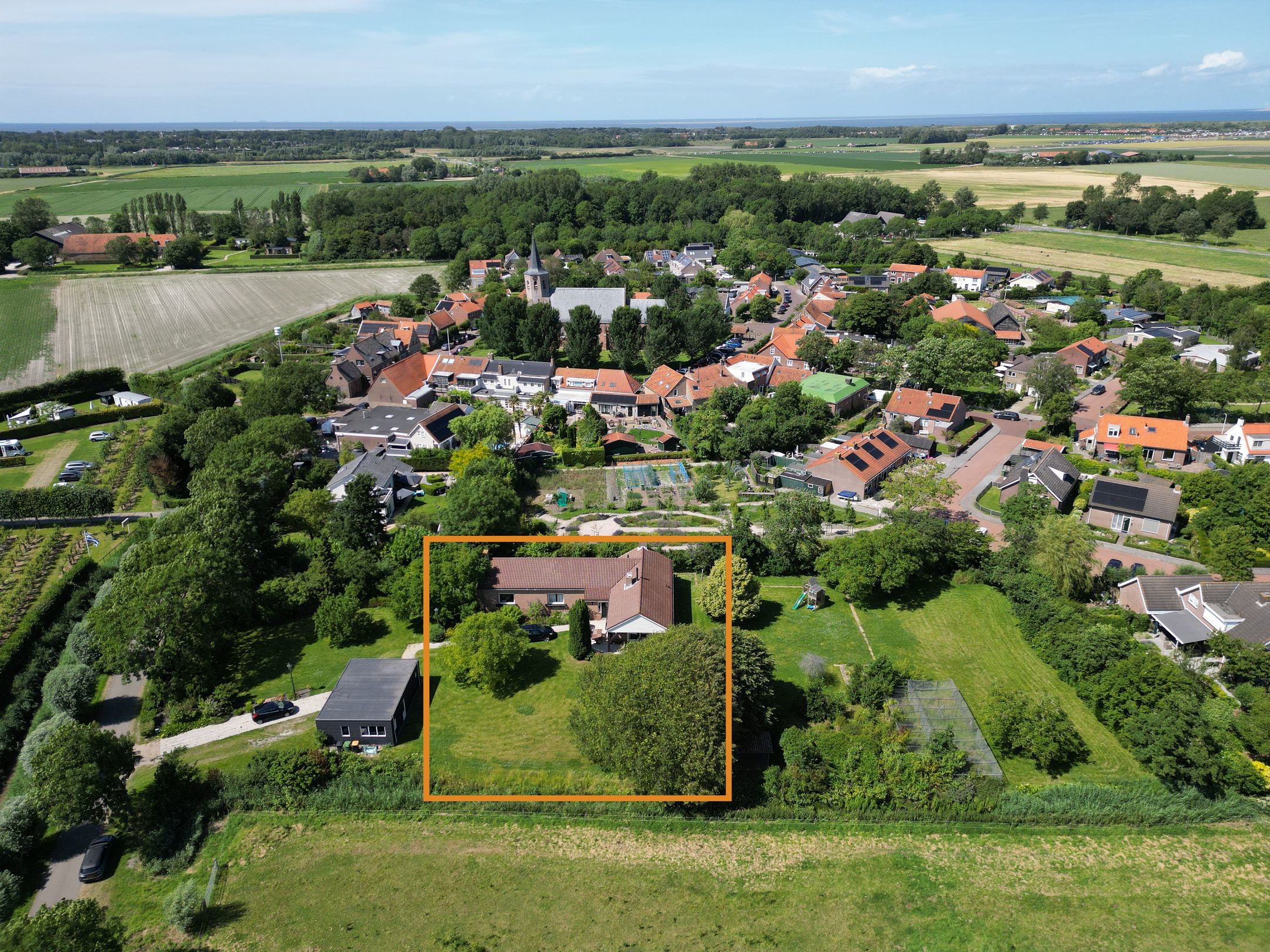 Foto van Zuidwelleweg 3, Noordwelle