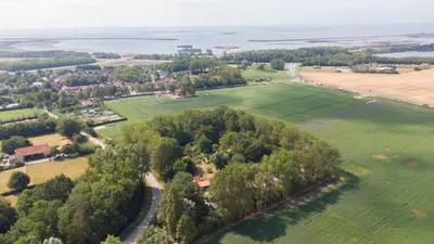 Foto van Oude Zandweg 11, Serooskerke
