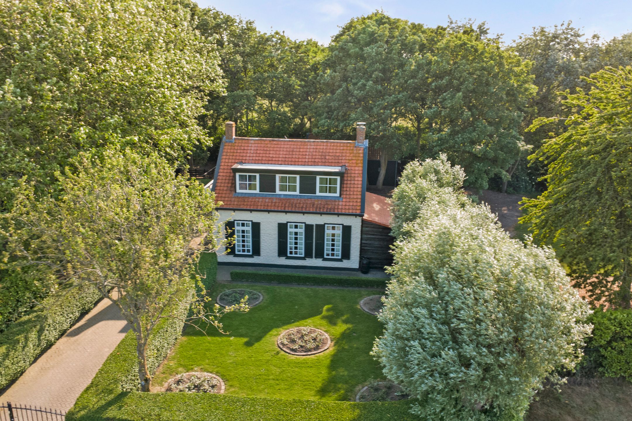 Foto van Zandwekken 3, Serooskerke (Gem. Schouwen-Duiveland)