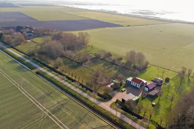 Foto van Ridderweg 4, Serooskerke
