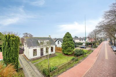 Foto van Weststraat 9, Burgh-Haamstede