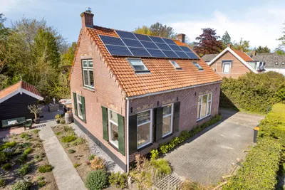 Foto van Weststraat 38, Burgh-Haamstede