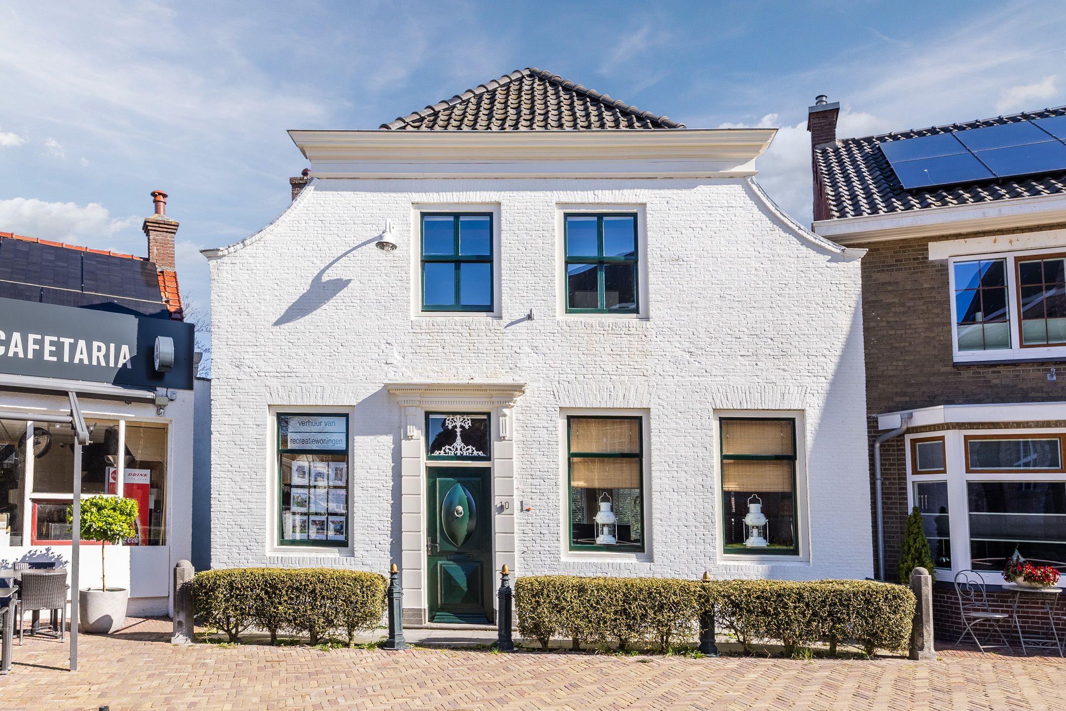 Foto van Ring 10, Burgh-Haamstede