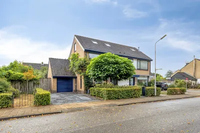 Foto van Julianastraat 29, Burgh-Haamstede