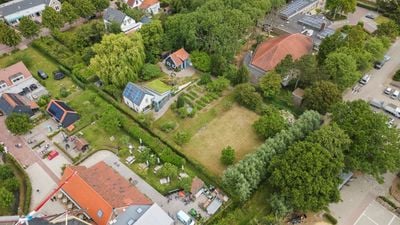 Foto van Julianastraat 28, Burgh-haamstede