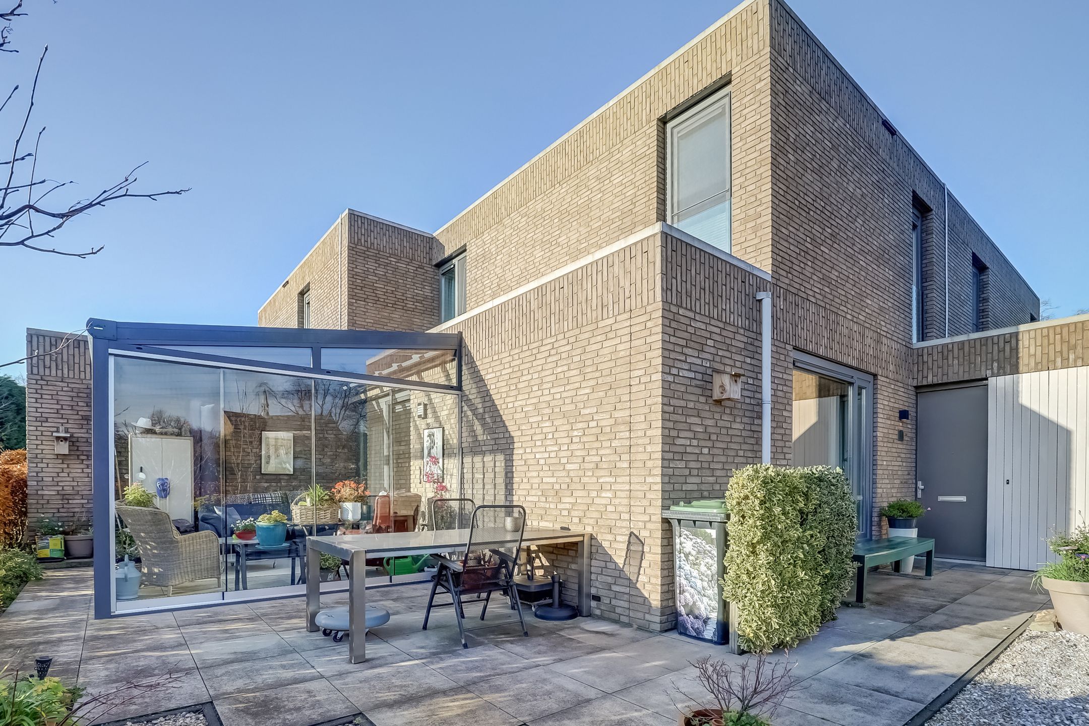 Foto van Domineesbosje 16, Burgh-Haamstede