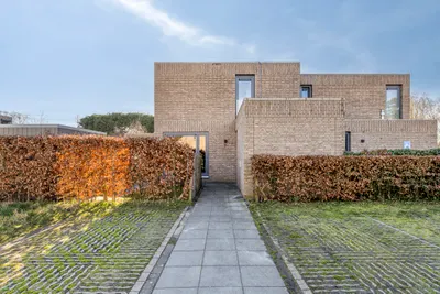 Foto van Domineesbosje 7, Burgh-haamstede