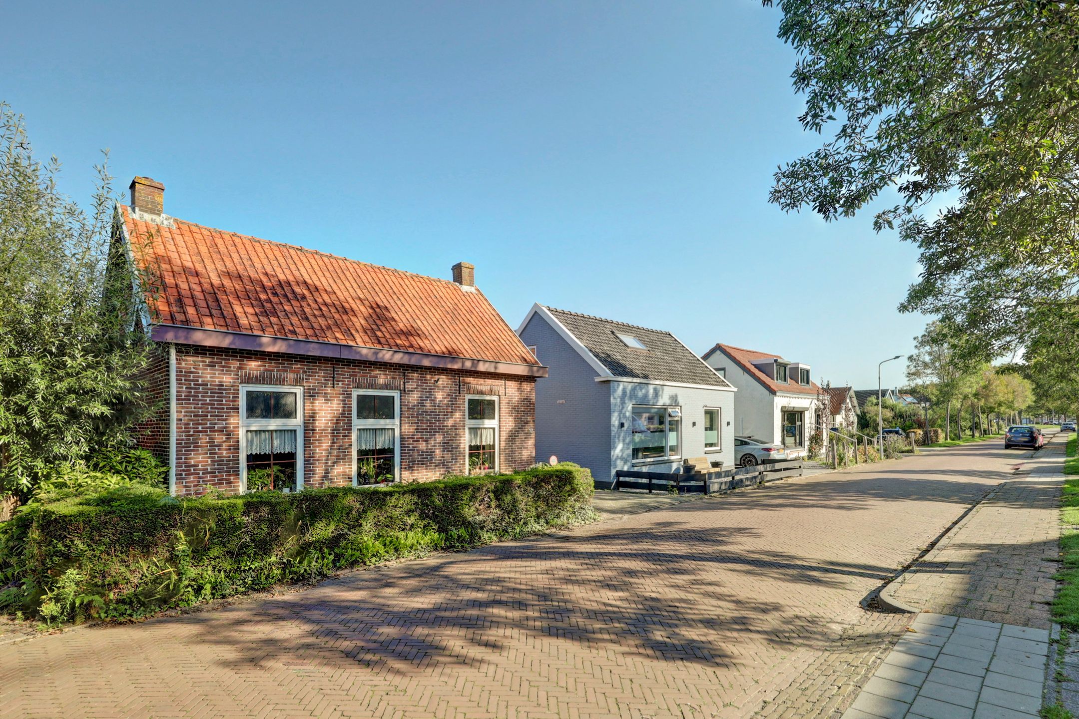 Foto van Zandweg 17, Burgh-haamstede