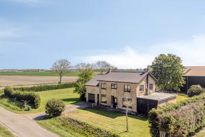 Foto van Steurswekken 1, Burgh-Haamstede