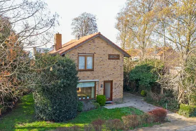 Foto van Sluispad 42, Burgh-haamstede