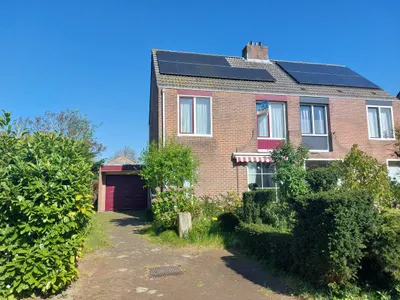 Foto van Bernhardstraat 51, Burgh-Haamstede