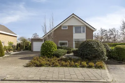 Foto van Irenestraat 53, Burgh-Haamstede