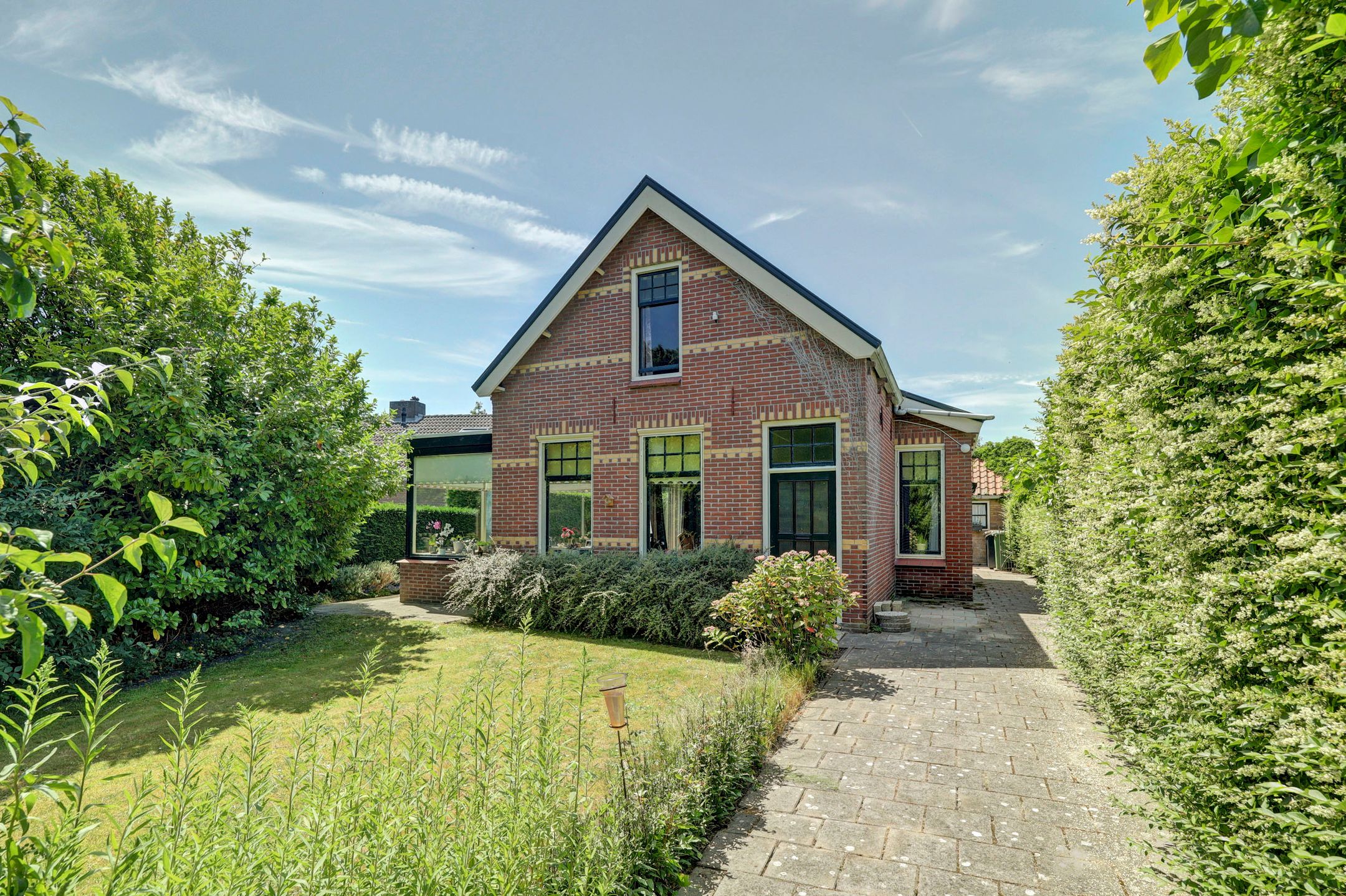 Foto van Haeskenshof 4a, Burgh-Haamstede