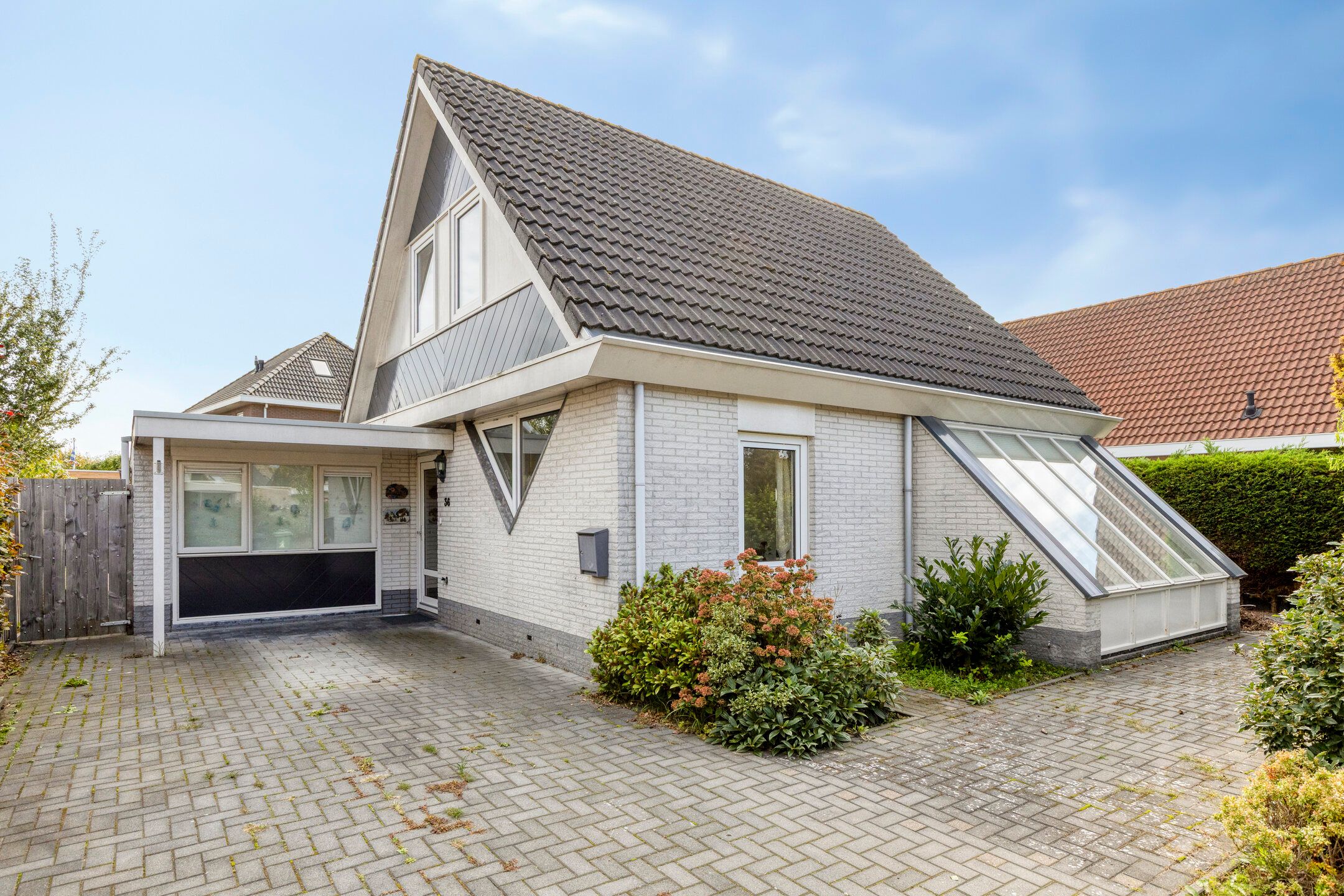 Foto van Appelmeet 36, Burgh-haamstede