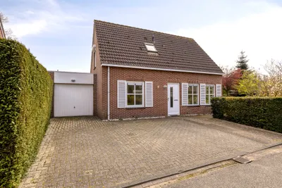 Foto van Platboslaan 16, Burgh-Haamstede