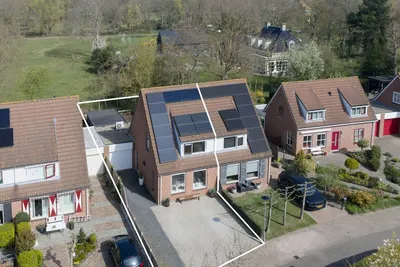 Foto van Platboslaan 26, Burgh-Haamstede