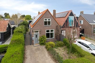 Foto van Omloopsweg 7, Burgh-Haamstede