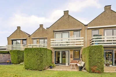 Foto van Hogezoom 30003, Burgh-Haamstede