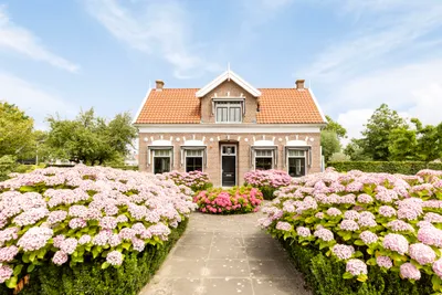 Foto van Hogezoom 12, Burgh-haamstede
