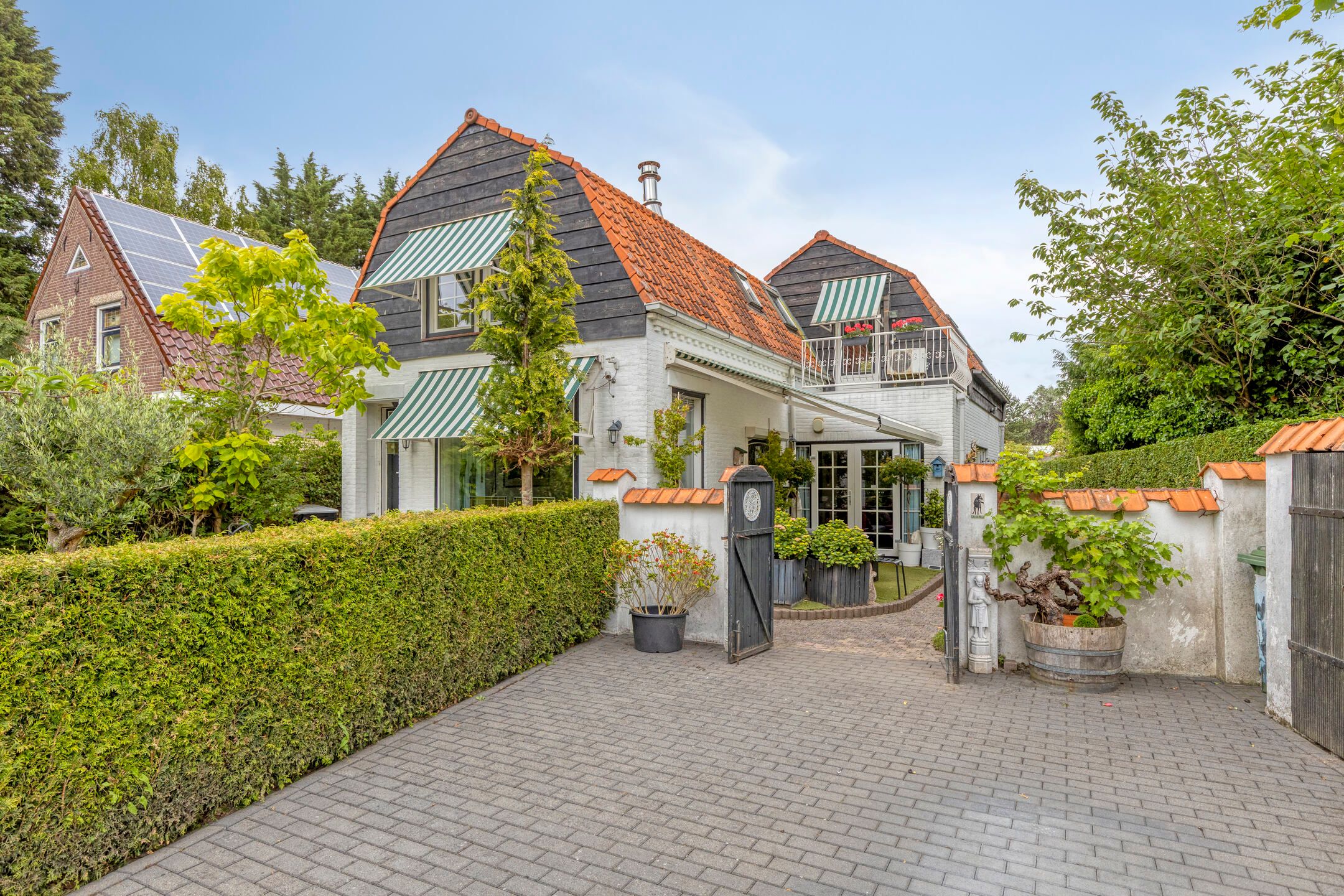 Foto van Hogezoom 24, Burgh-Haamstede